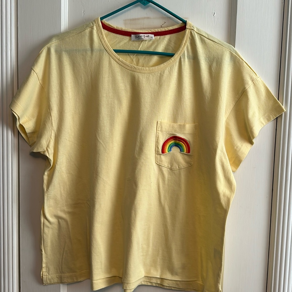 Sweet Soul Women’s top in XL